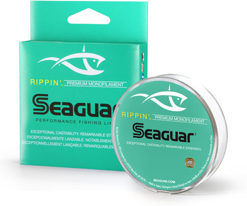 Seaguar Rippin Mono