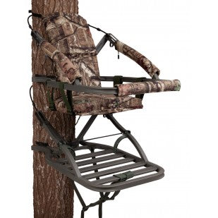 Summit Treestands Viper SD Climbing Stand