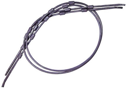 Summit Tree Stand Rep Cables Pair For Climbing Treestands