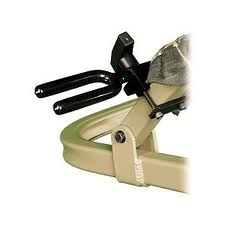 Summit Bow Holder Universal Mount