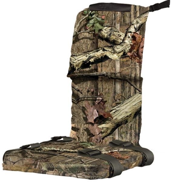 Summit Replacement Seat Removable Seat Camo