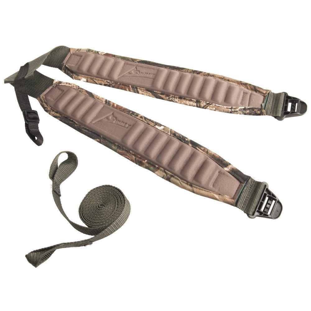 Summit Backpack Straps Deluxe Deluxe Camo