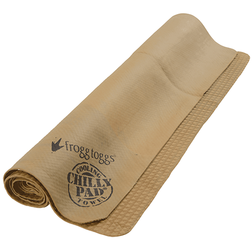 Frogg Toggs Chilly Pad