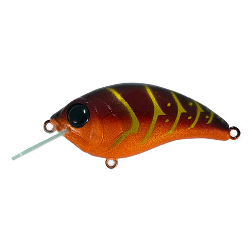 Bill Lewis SB-57 Squarebill Crankbait