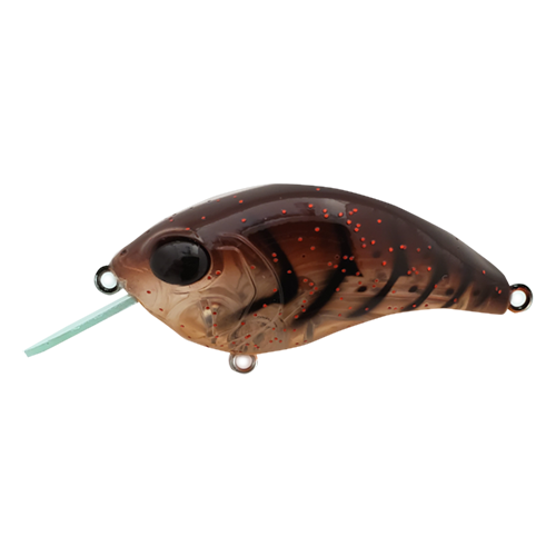 Bill Lewis SB-57 Squarebill Crankbait