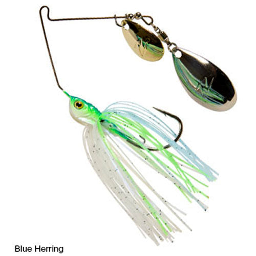 Z-Man SlingBladeZ Power Finesse Spinnerbait