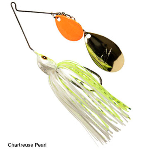 Z-Man SlingBladeZ Power Finesse Spinnerbait