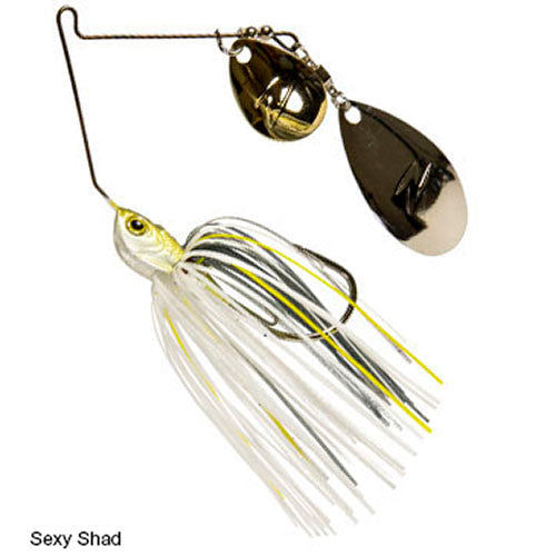 Z-Man SlingBladeZ Power Finesse Spinnerbait