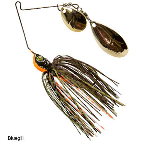 Z-Man SlingBladeZ Power Finesse Spinnerbait