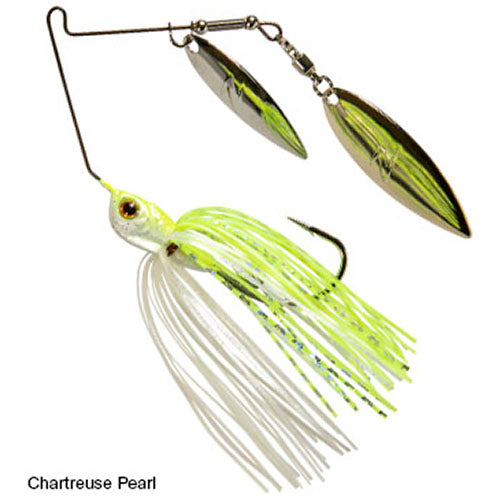 Z-Man SlingBladeZ Power Finesse Spinnerbait