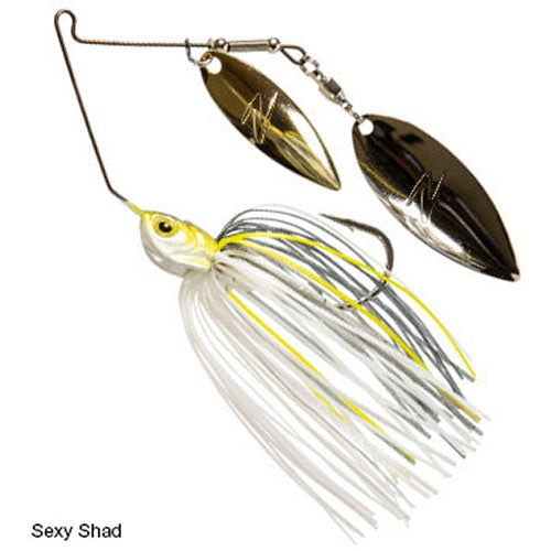 Z-Man SlingBladeZ Power Finesse Spinnerbait