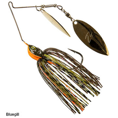 Z-Man SlingBladeZ Power Finesse Spinnerbait