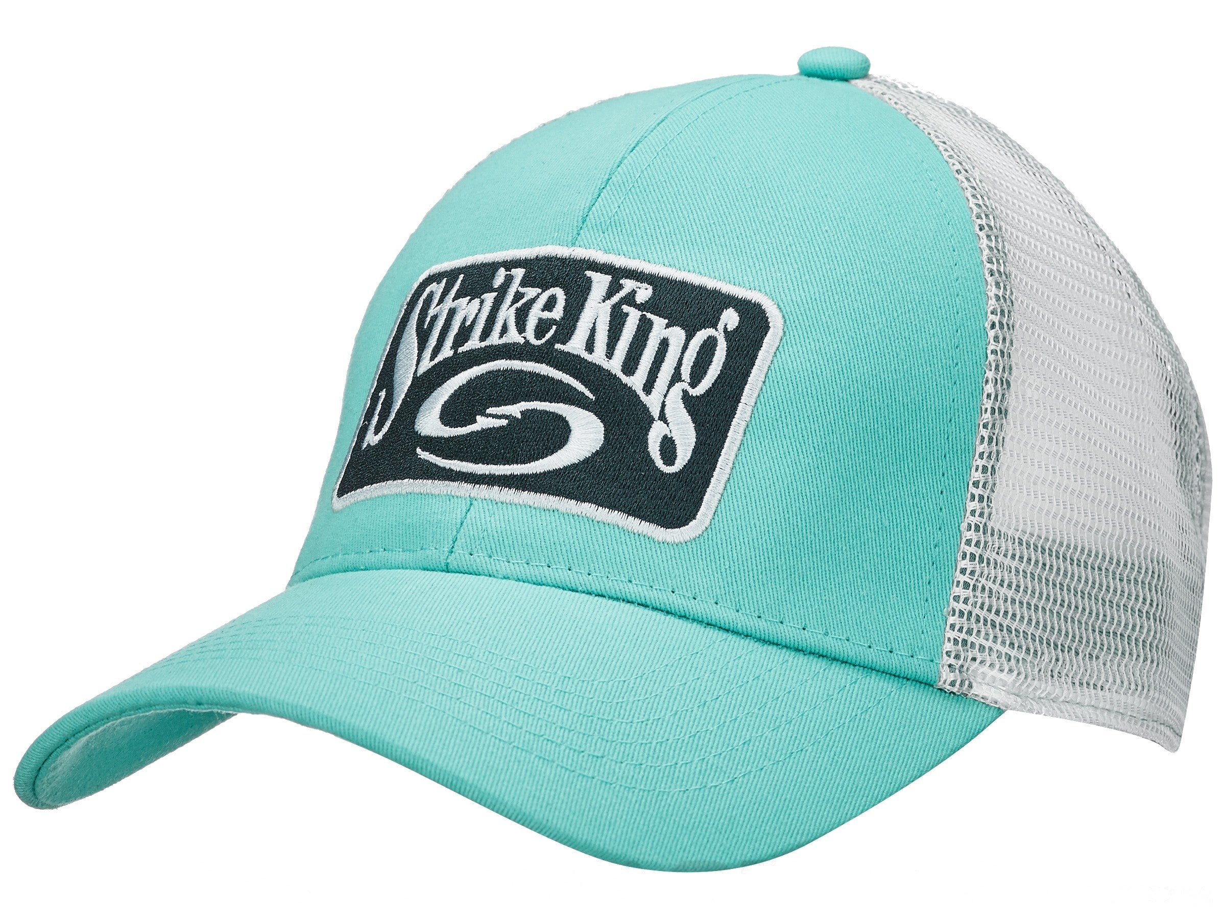 Strike King Trucker Cap