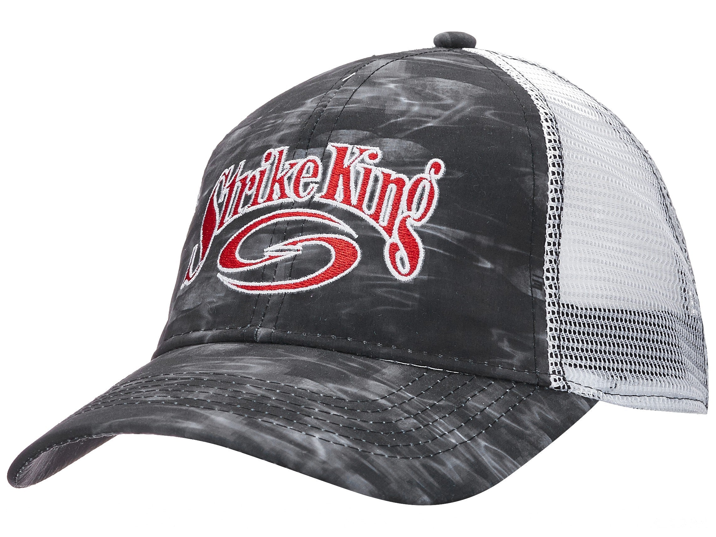 Strike King Trucker Cap