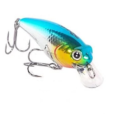 Azuma Square Dance Crankbait