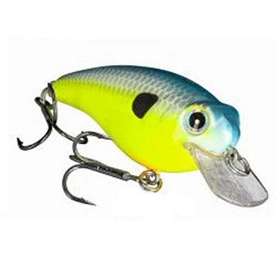 Azuma Square Dance Crankbait