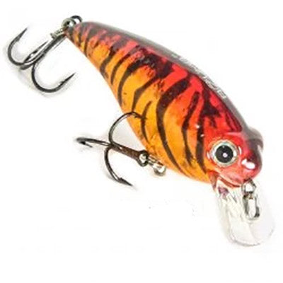 Azuma Square Dance Crankbait