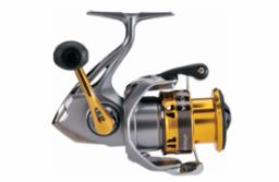 Shimano Sedona HGFI Spinning Reel 3Rb+1Rb 6.2:1 140/8