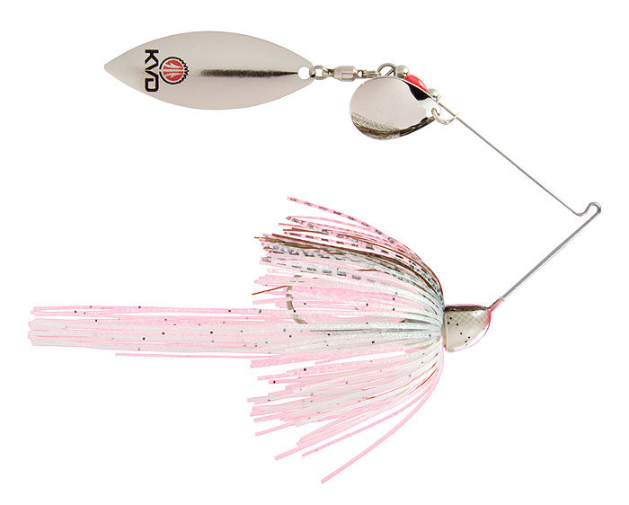 Strike King KVD Spinnerbait 1/2 oz