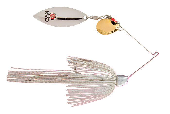 Strike King KVD Spinnerbait 3/8 oz