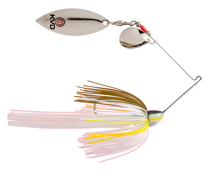 Strike King KVD Spinnerbait 3/8 oz