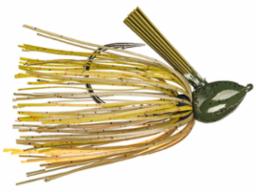 Strike King Hack Attack Fluorocarbon Flipping Jig