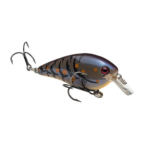 Strike King Kvd 2.5 Square Bill Crankbait - 3 Pack