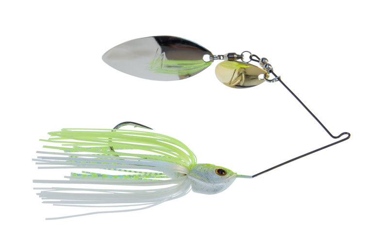 Z-Man Sling Bladez Colorado Willow Spinnerbait