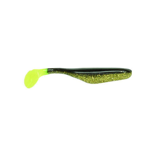 Bass Assassin Sea Shad 4"