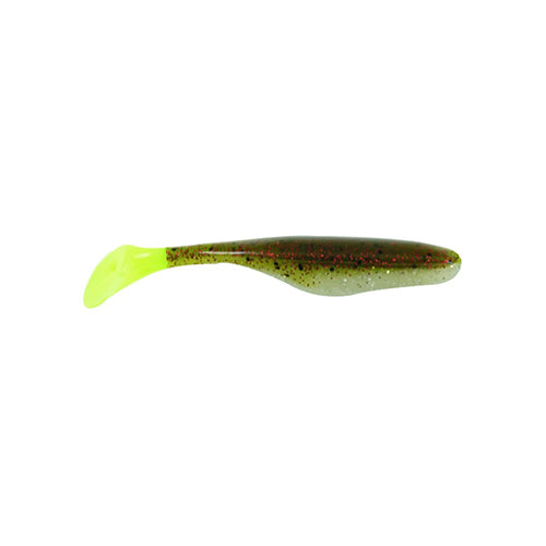 Bass Assassin Sea Shad 4"