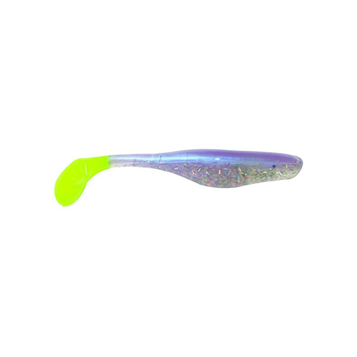 Bass Assassin Sea Shad 4"