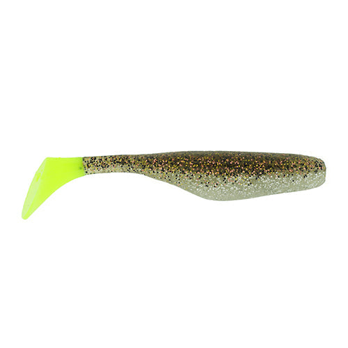 Bass Assassin Sea Shad 4"