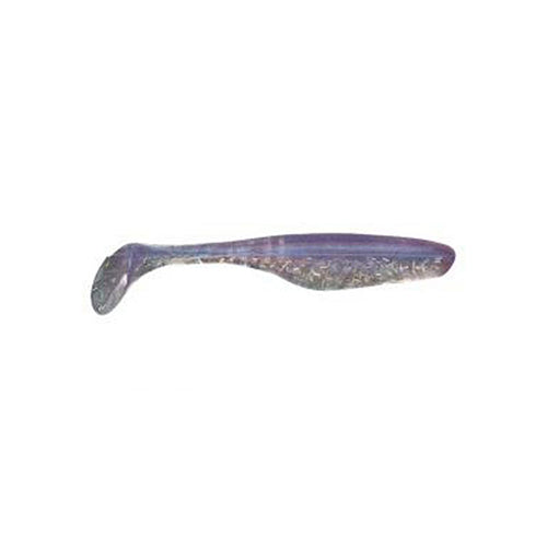 Bass Assassin Sea Shad 4"