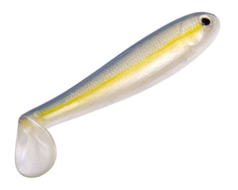 Strike King Shadalicious Swimbait 5.5"