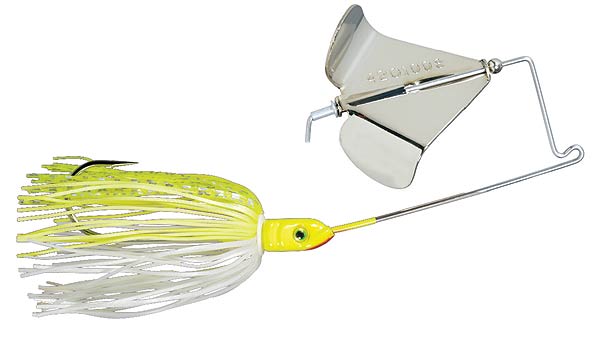 Strike King Tour Grade Buzz Bait