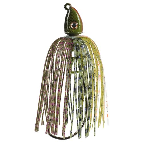 Strike King Tour Guide Swinging Swim Jig