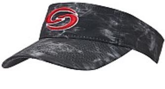 Strike King Visor Sacle Tech