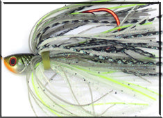 Stanley Vibra Shad Spinnerbait 3/8 oz