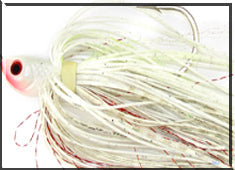 Stanley Vibra Shad Spinnerbait 3/8 oz