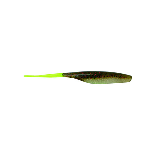 Bass Assassin Saltwater Shad 5"