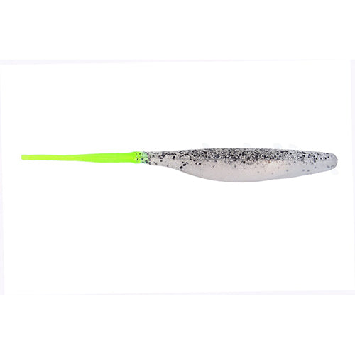 Bass Assassin Saltwater Shad 5"