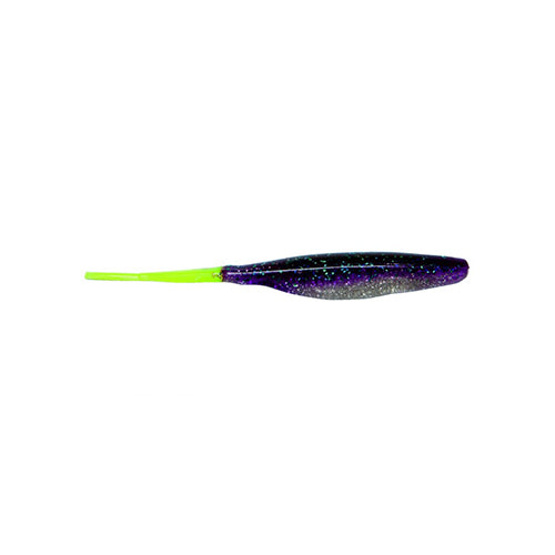 Bass Assassin Saltwater Shad 5"