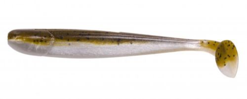 Strike King Lures KVD Swim-N-Shiner Soft Bait Lure