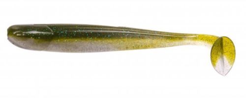 Strike King Lures KVD Swim-N-Shiner Soft Bait Lure