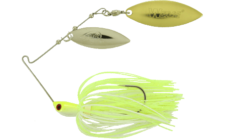 Stanley Wedge Plus Spinnerbait 3/8 oz