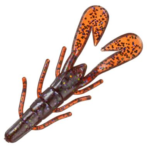 Zoom Ultra Vibe Speed Craw