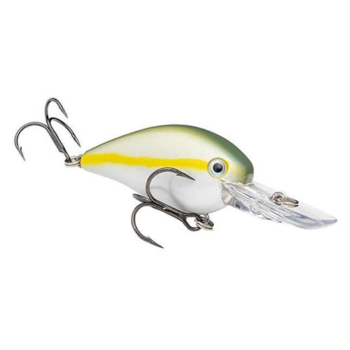 Strike King Kvd 1.5 Deep Squarebill Crankbait - 3 Pack