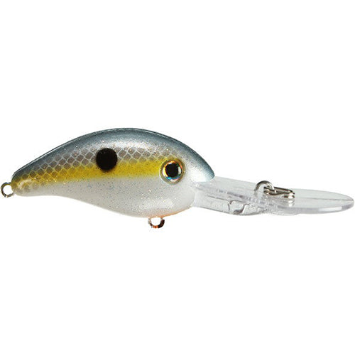 Strike King 3XD Crankbait - 3 Pack