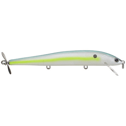 Bagley Spintail 05 Topwater Jerkbait