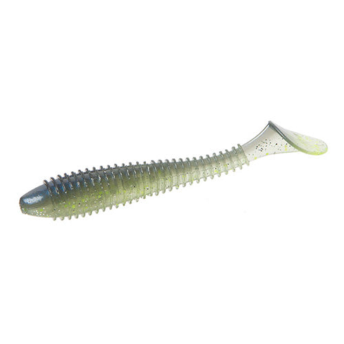 Zoom Z Swim Swimbaits